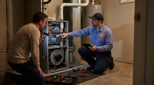 Florida heat pump repair