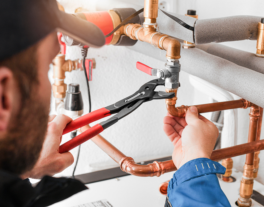 Heating Installation