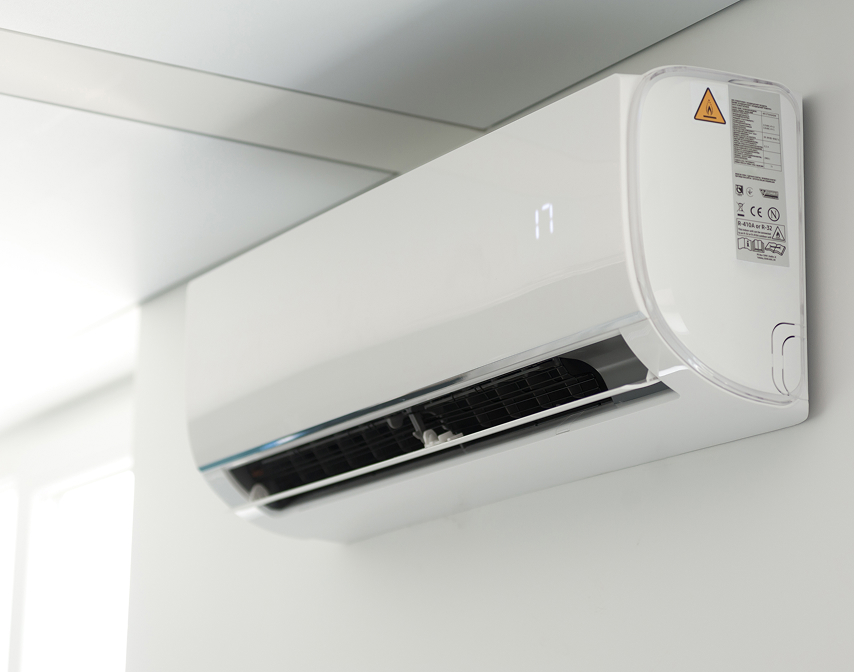 Ductless Mini-Splits